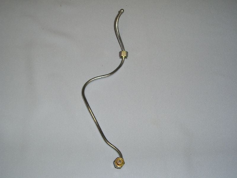 Einspritzleitung FE35 C 23 - 4.Zyl.