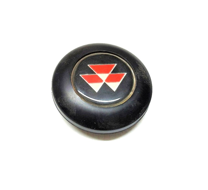 Abdeckkappe - Lenkrad