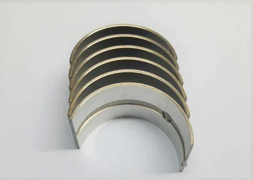 Hauptlagersatz Benziner - Übermass 0,30
