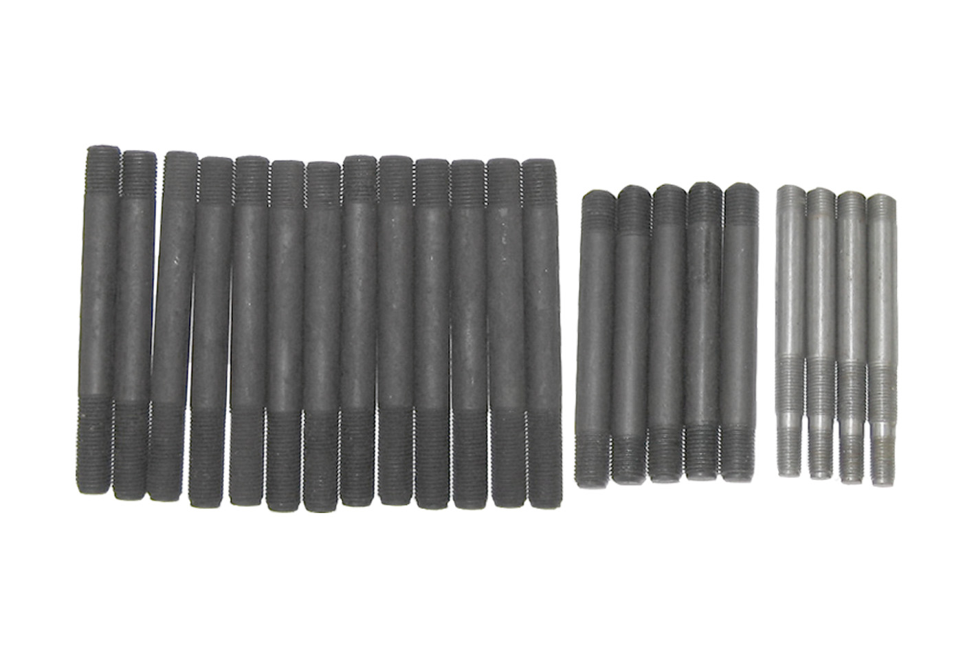 Zylinderkopfschrauben MF 35, 133, 135