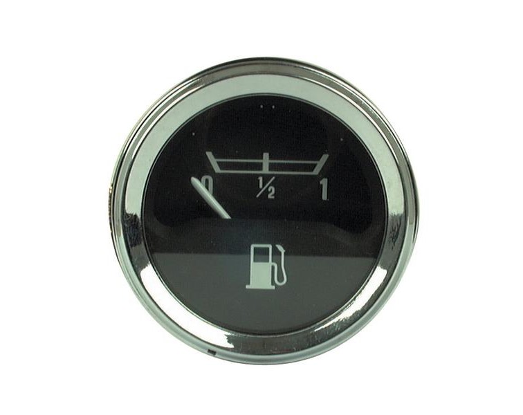 Tankanzeige - Kraftstoffanzeige