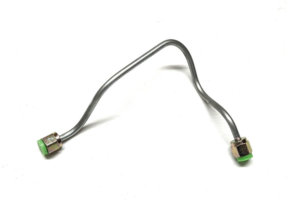 Einspritzleitung 1. Zylinder