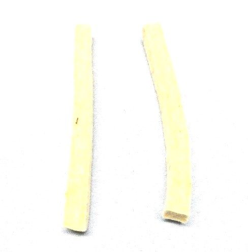 Filzstreifen für TEA, TED