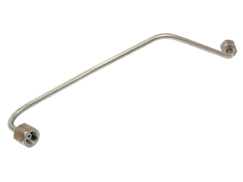 Einspritzleitung 1. Zyl. - A4.212,236,248