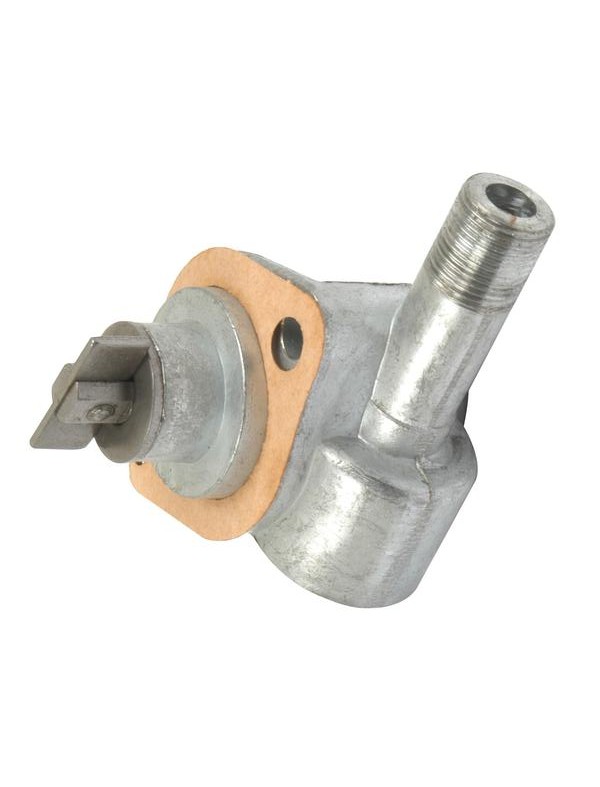 Traktormeterantrieb - Winkelantrieb