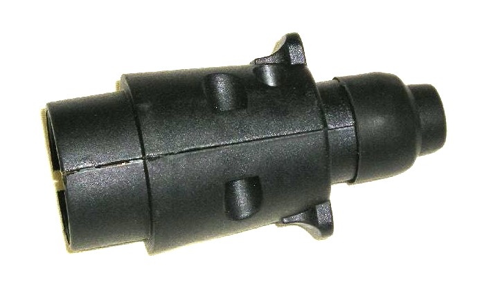 12 Volt Stecker 7- Polig