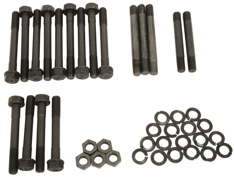 Zylinderkopfschrauben AD3.152