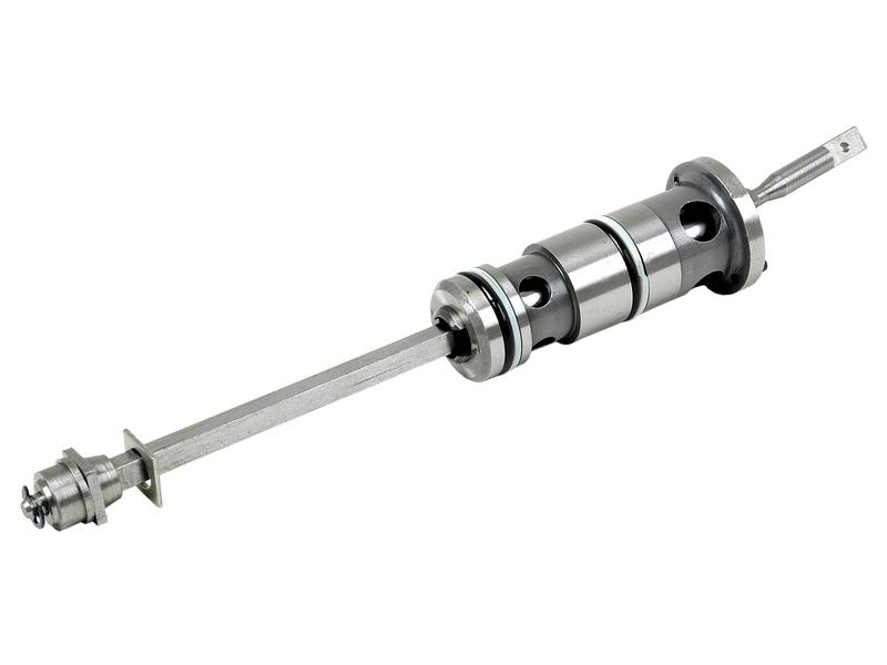 Hydraulikventil MK II