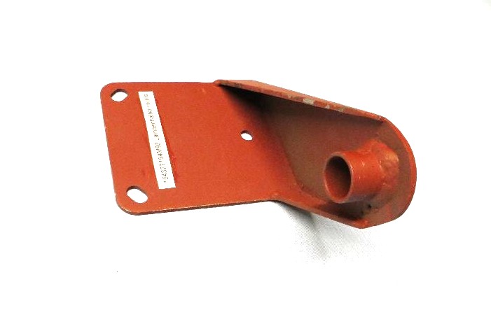 Scheinwerferhalter rechts