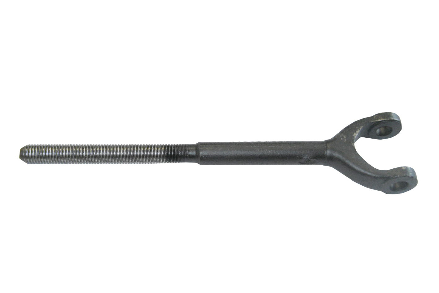 Gabel - Spindel - für Hubgestänge