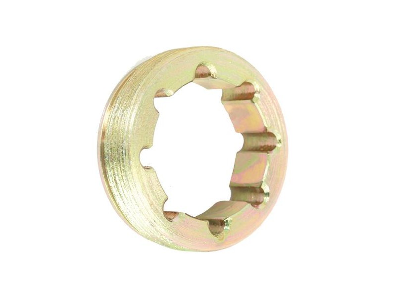 Nutmutter für Oberlenkerregelung