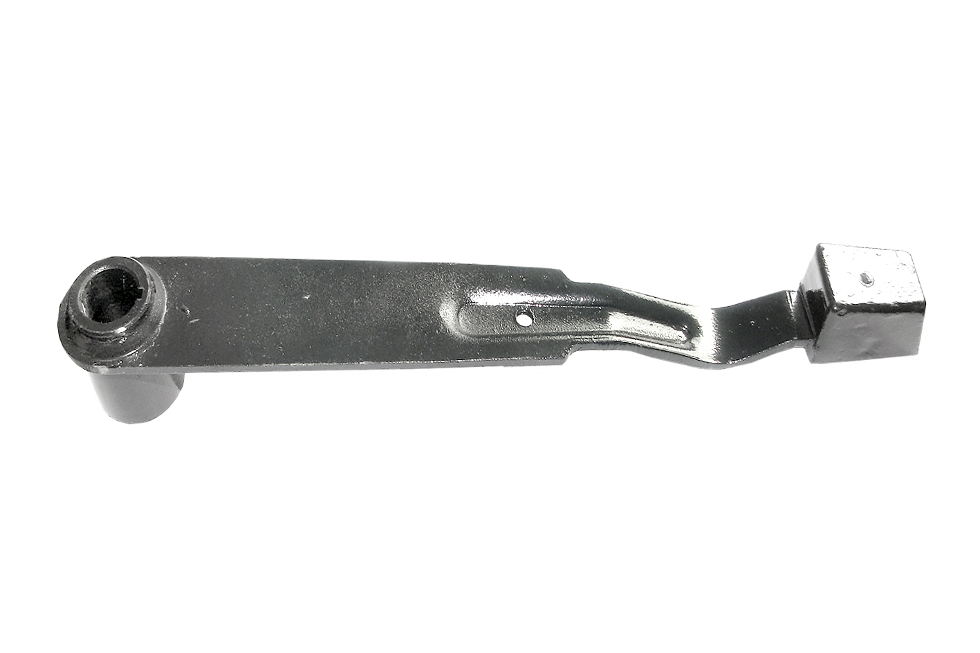 Hydraulikhebel Positionseinstellung MF 135