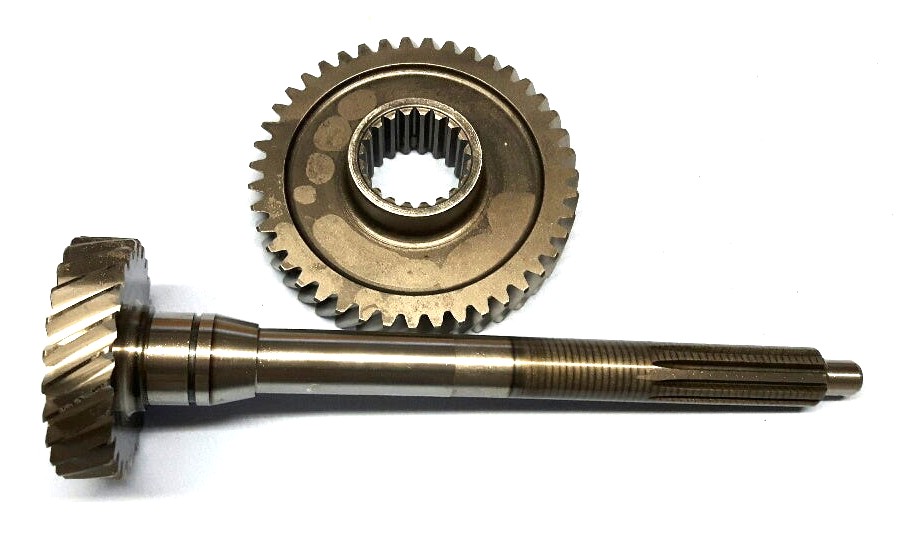 Schnelle Übersetzung - Set