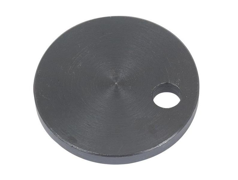 Scheibe für Reglergestänge