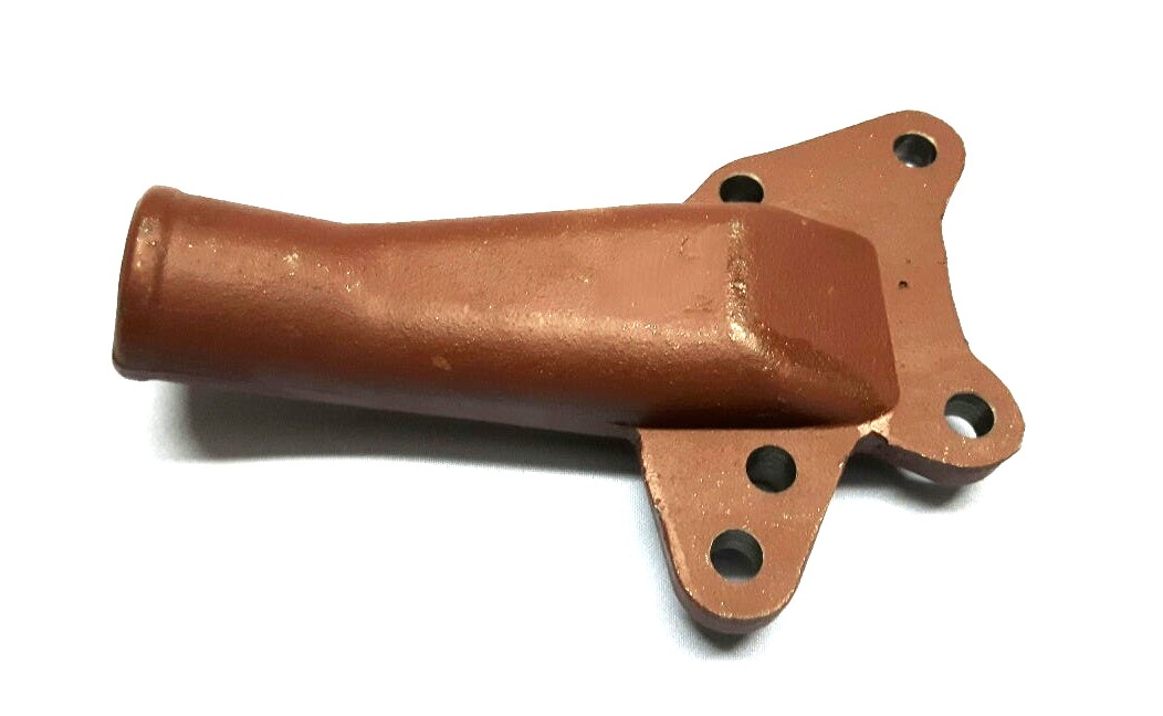 Thermostatgehäuse Oberteil