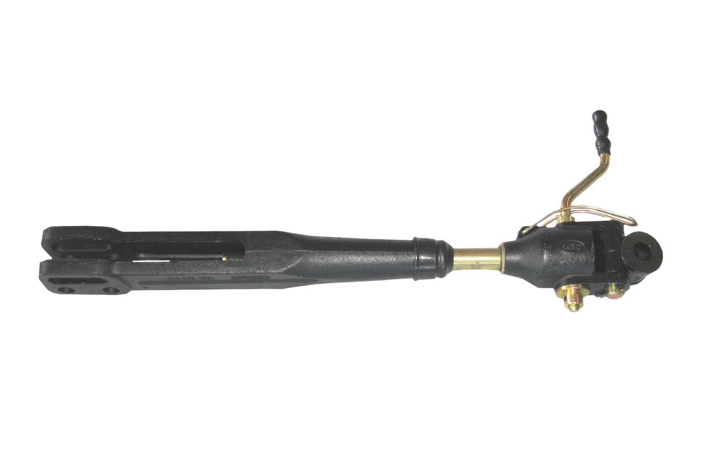 Hubstrebe rechts Verstellbar