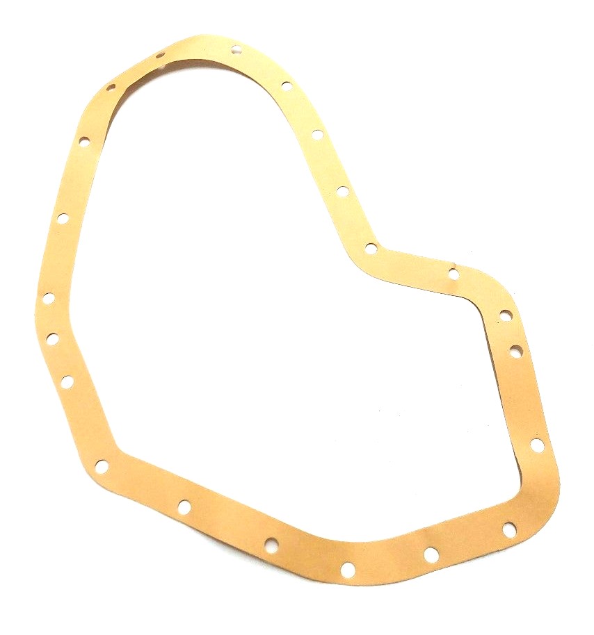 Dichtung für Steuergehäusedeckel - Stirnräderdeckel TEF