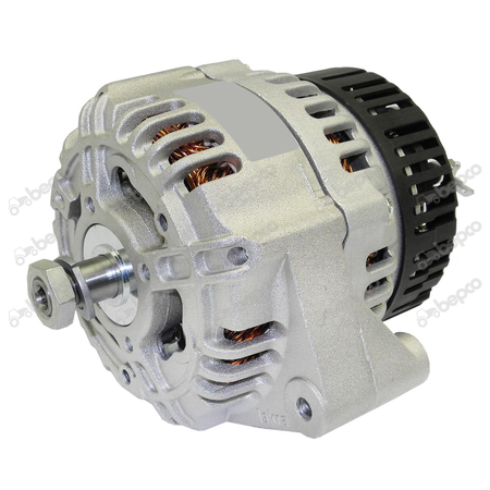 Drehstromlichtmaschine