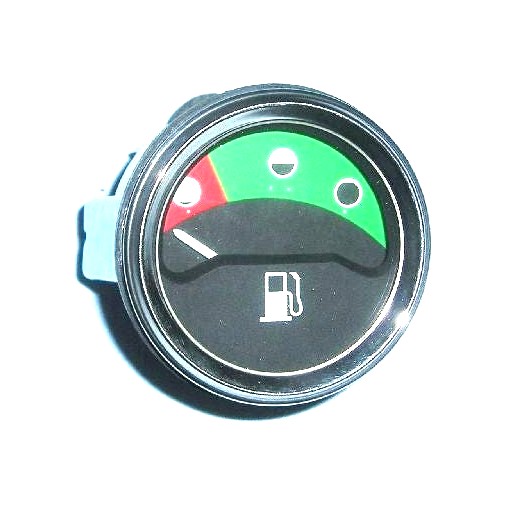 Tankanzeige - Kraftstoffanzeige mit Beleuchtung