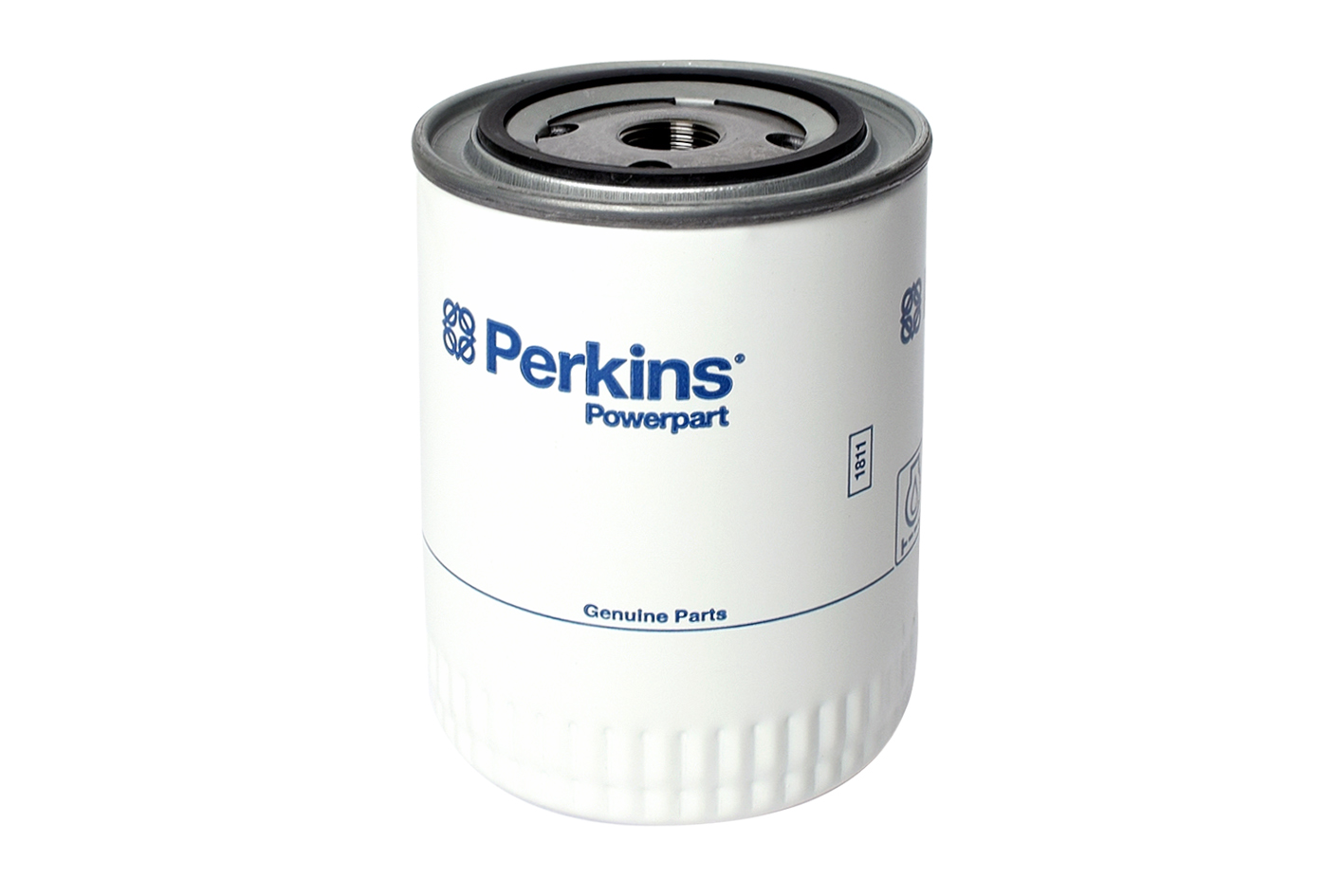 Ölfilter Kartusche von Perkins