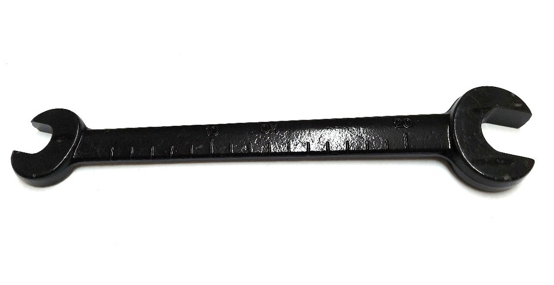 MF Gabel Schlüssel