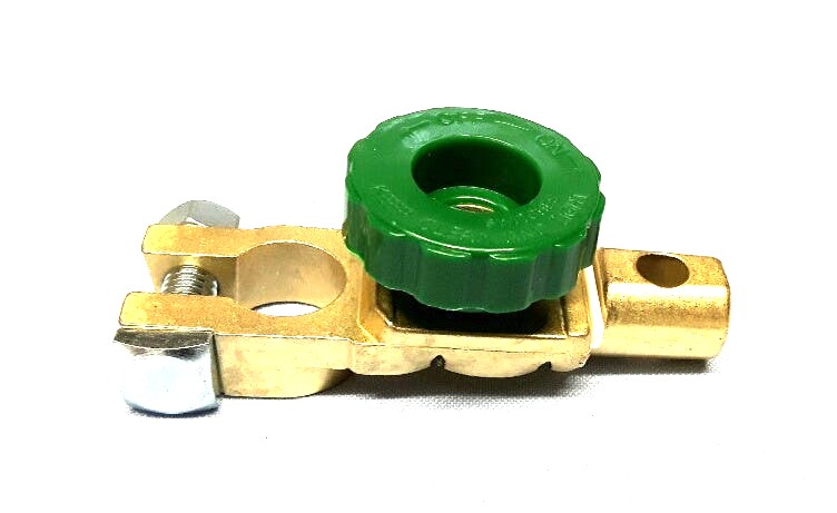 Batterietrennschalter