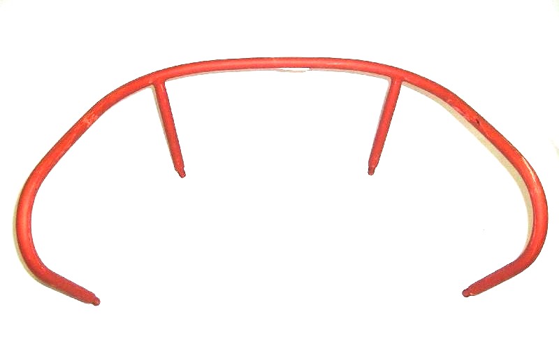 Sitzbügel für Kotflügel