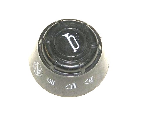 Ersatzknopf für Lichtschalter 06-050