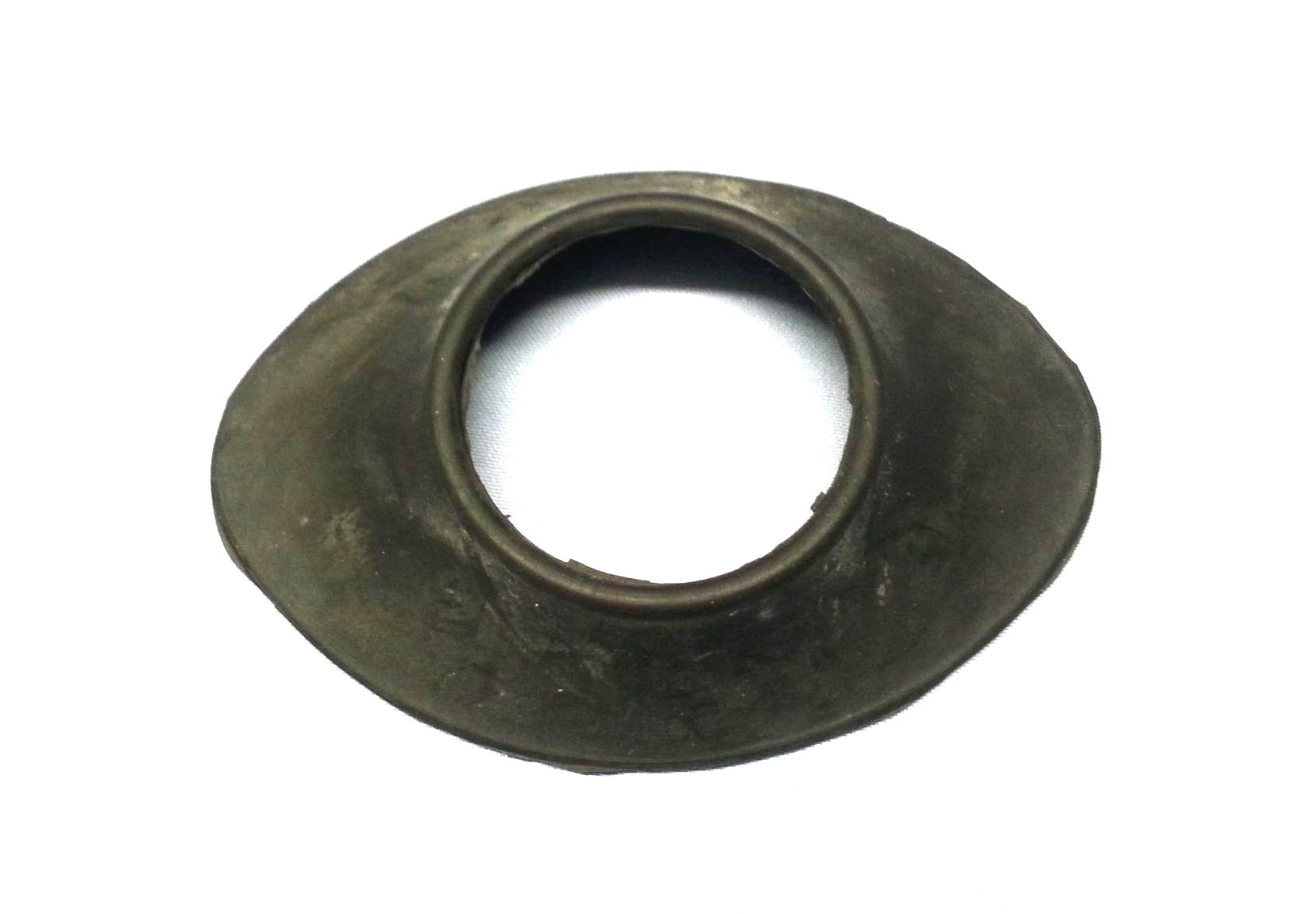 Abdeckgummi für Französische Modelle