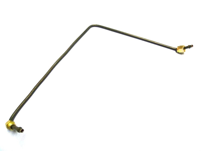 Leitung - Rücklauf - Kaltstarttank