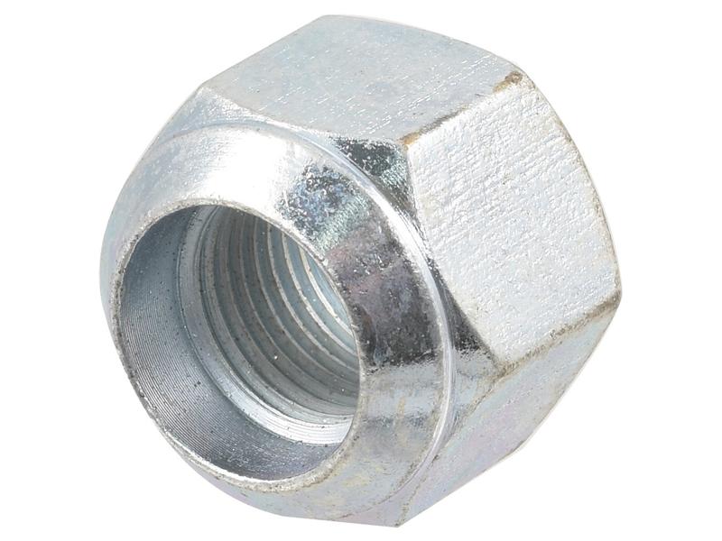 Radmutter hinten 11/16 UNF