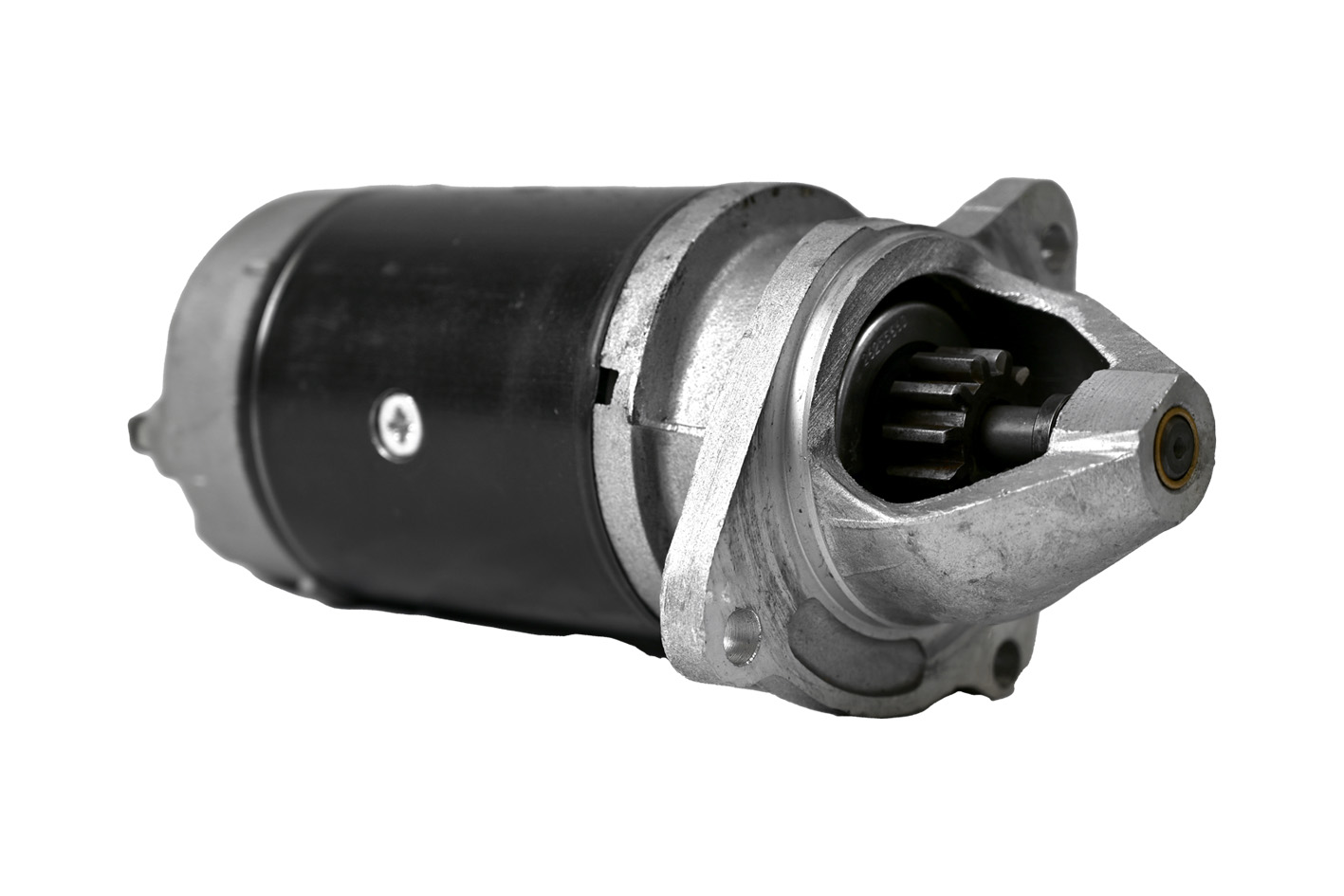 Anlasser TEF, FE35-4