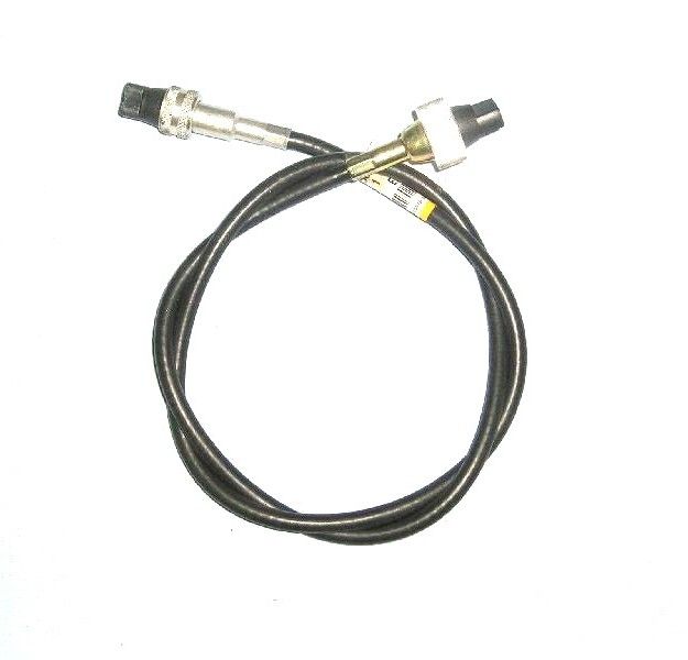Traktormeterwelle MF25,30,130