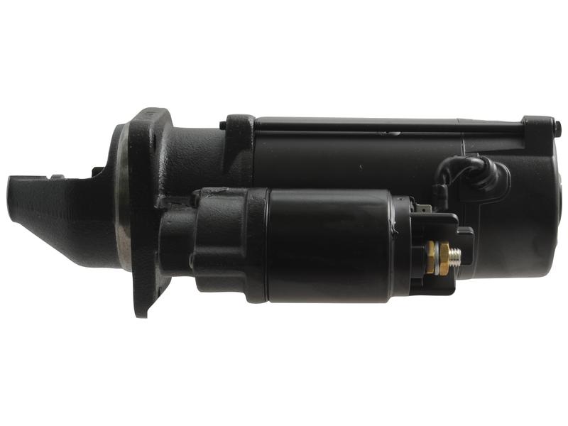 Anlasser Mahle 4,2 KW