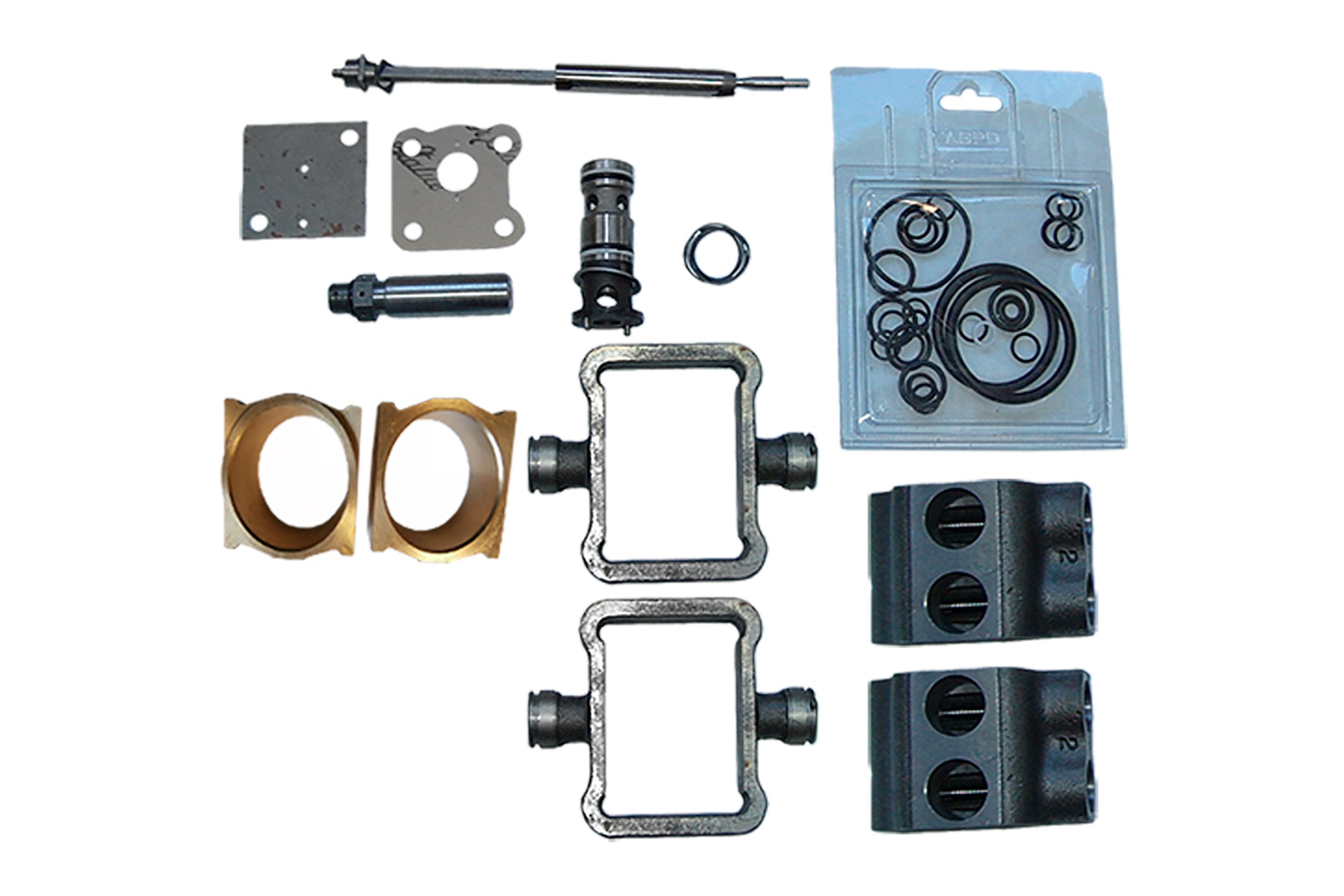 Reparatursatz für Hydraulikpumpe MK2