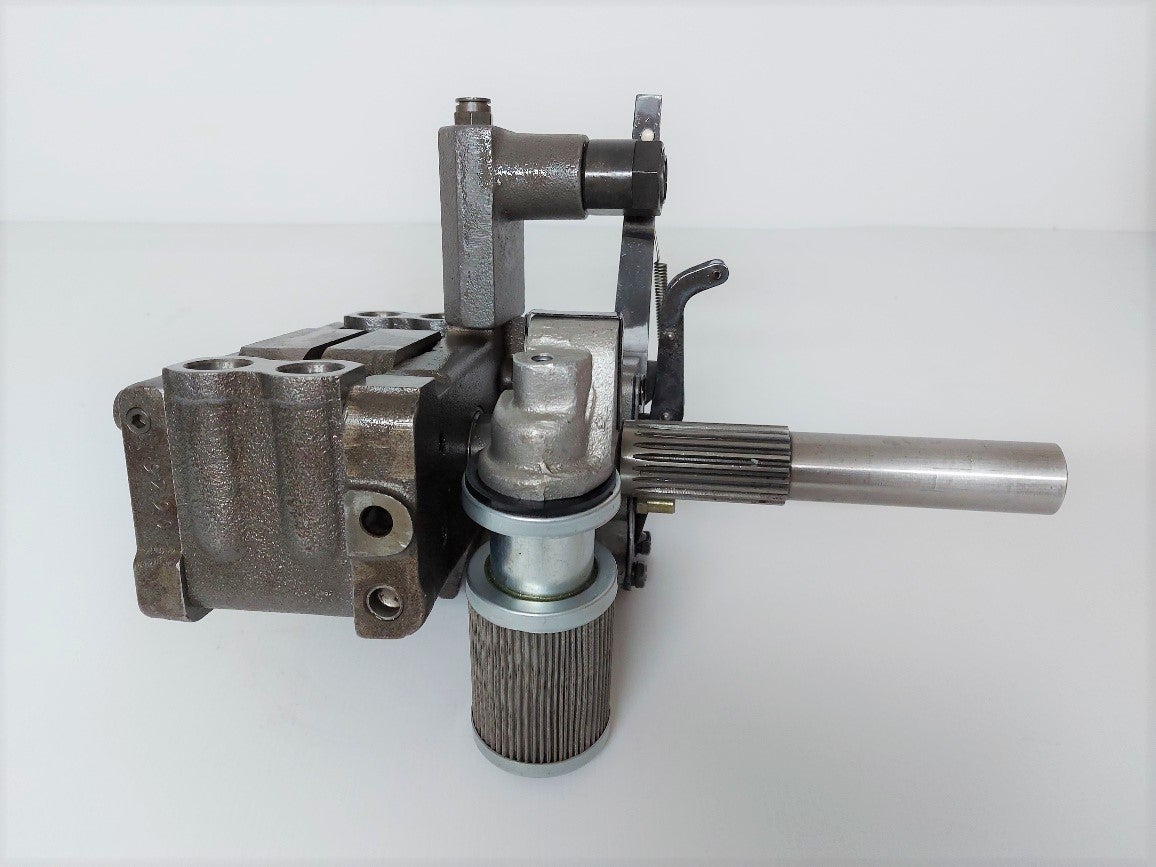 Hydraulikpumpe