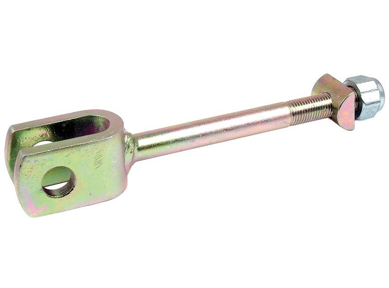 Bremsgestänge komplett