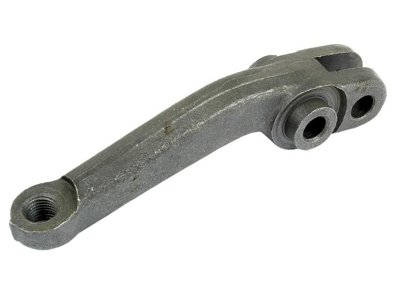 Kupplungshebel - Ausrückhebel 12 "