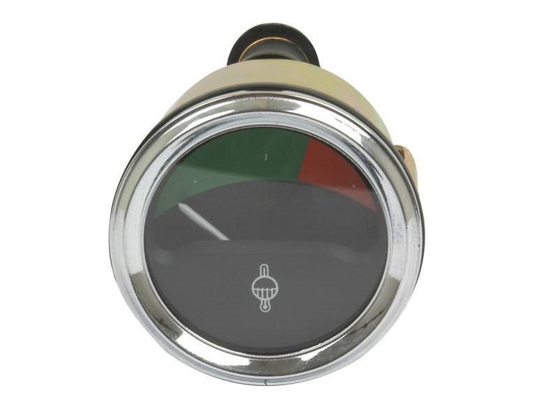 Temperaturanzeige für elektrische Fühler