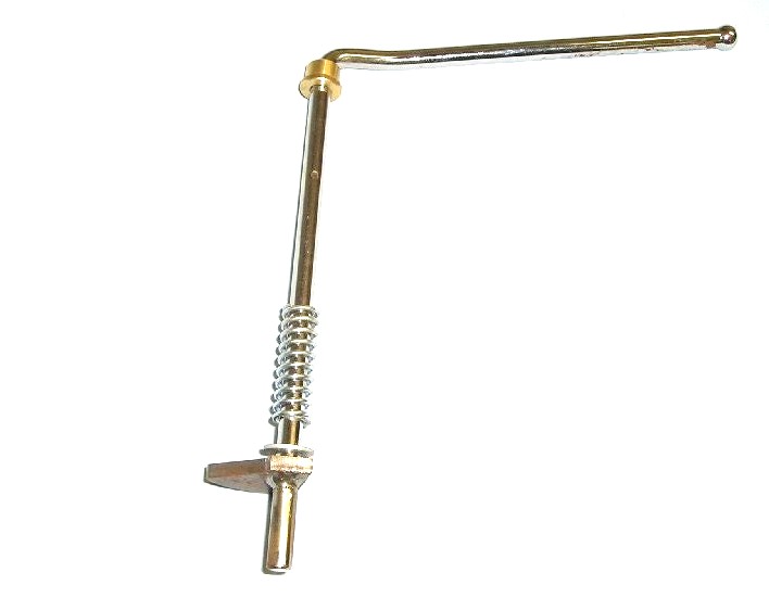 Handgashebel TEA,TED Early