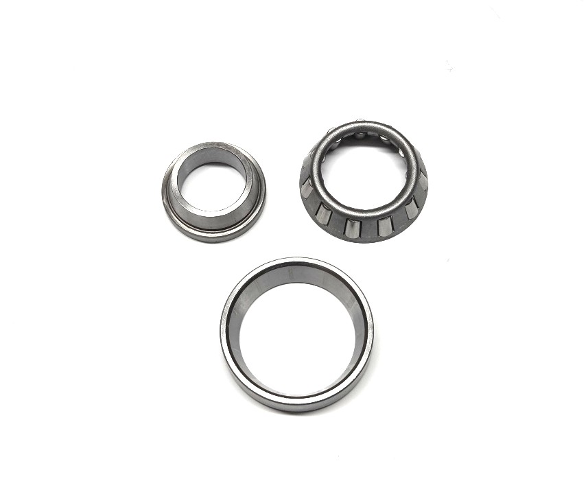 Komplettes Lenkkopflager für TE