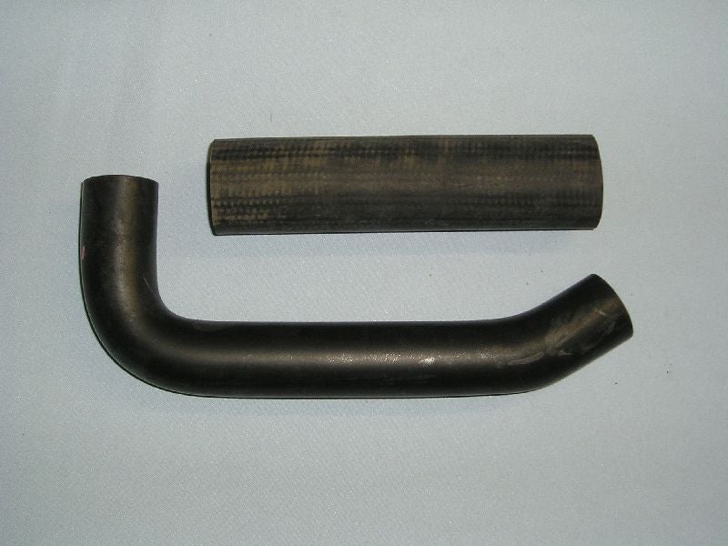 Kühlerschlauch oben 3582178M1 zu Massey Ferguson