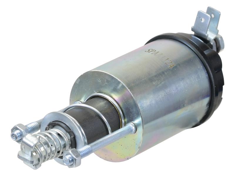 Magnetschalter  M 127