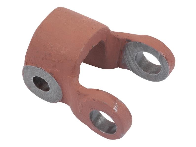 Kipphebel für Oberlenkerregelung