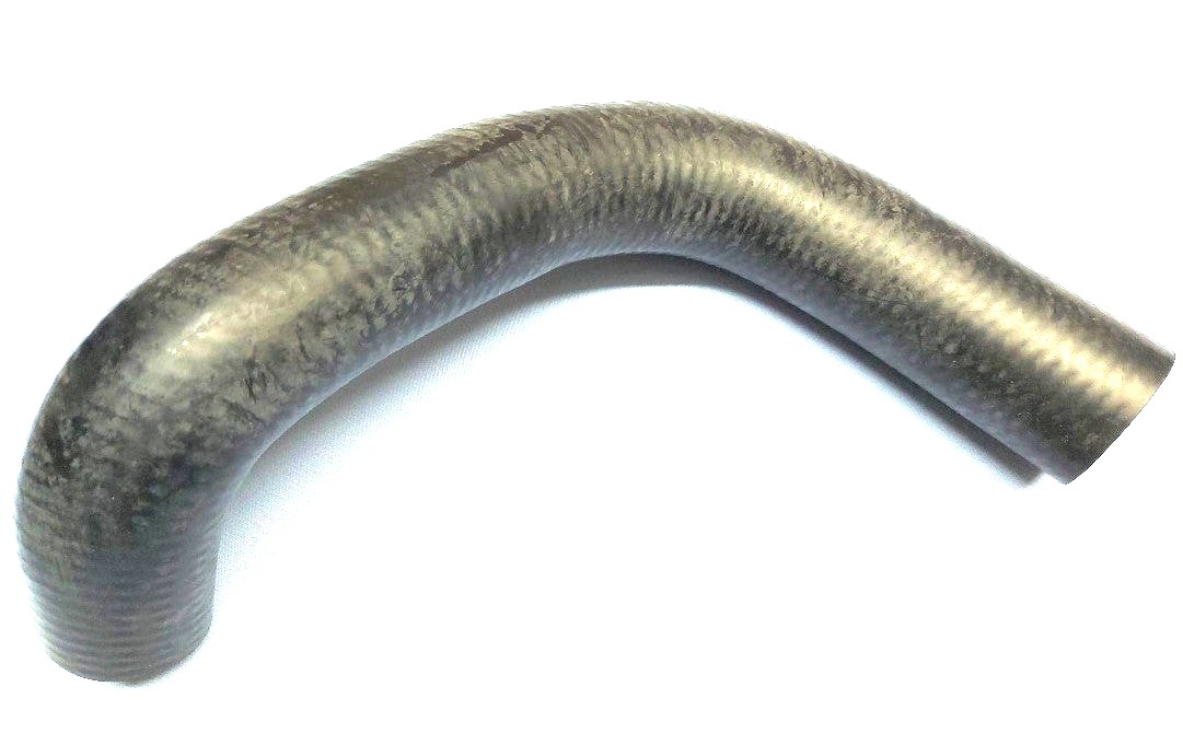 Kühlerschlauch unten