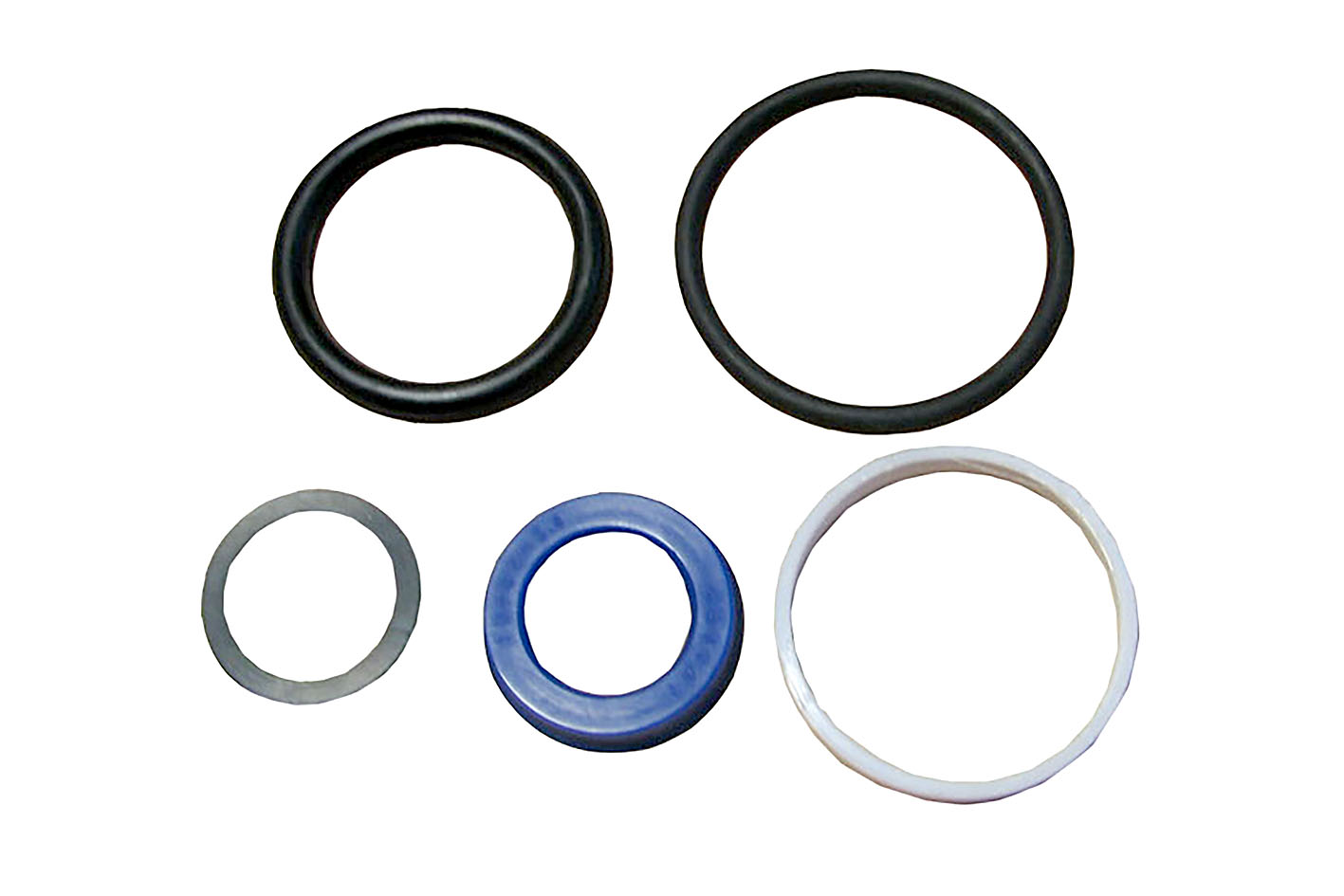 Dichtsatz für Lenkzylinder