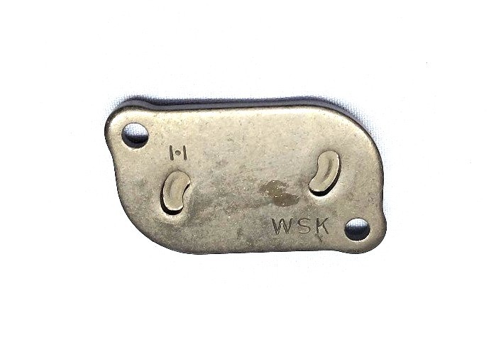 Seitendeckel für CAV Einspritzpumpe