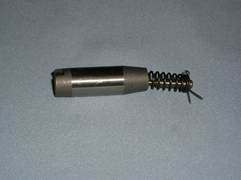 Steuerventil Hydraulikpumpe TE