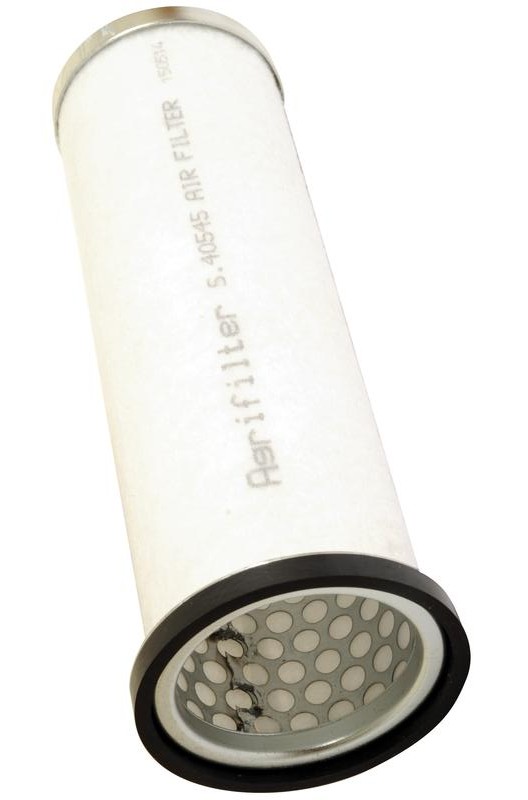 Luftfilter Innen