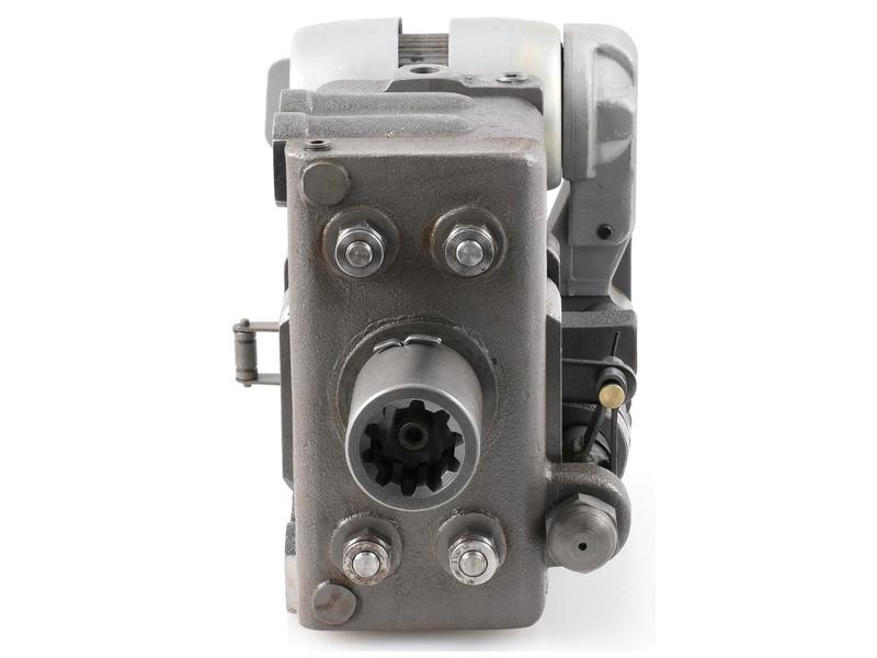 Hydraulikpumpe